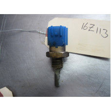 16Z113 Coolant Temperature Sensor From 2012 Nissan Rogue  2.5